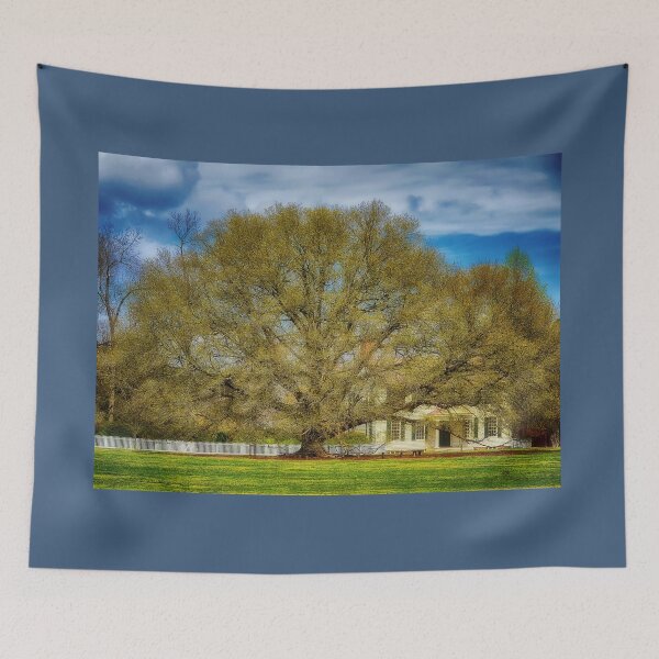 Item preview, The Colonial Williamsburg Compton Oak designed and sold by Lois  Bryan.
