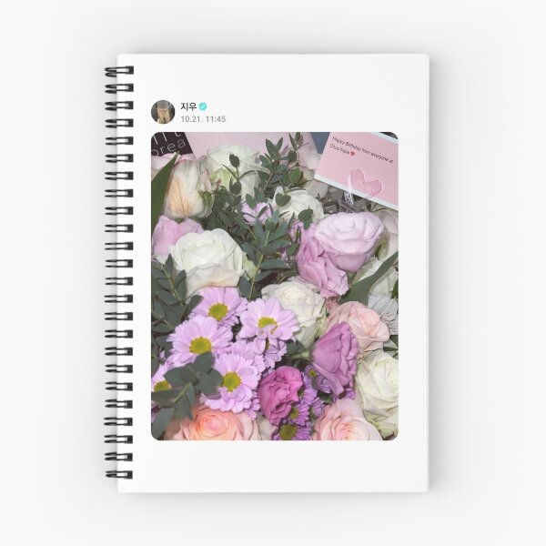Item preview, Chuu noticed us!!! designed and sold by Chuutopia.