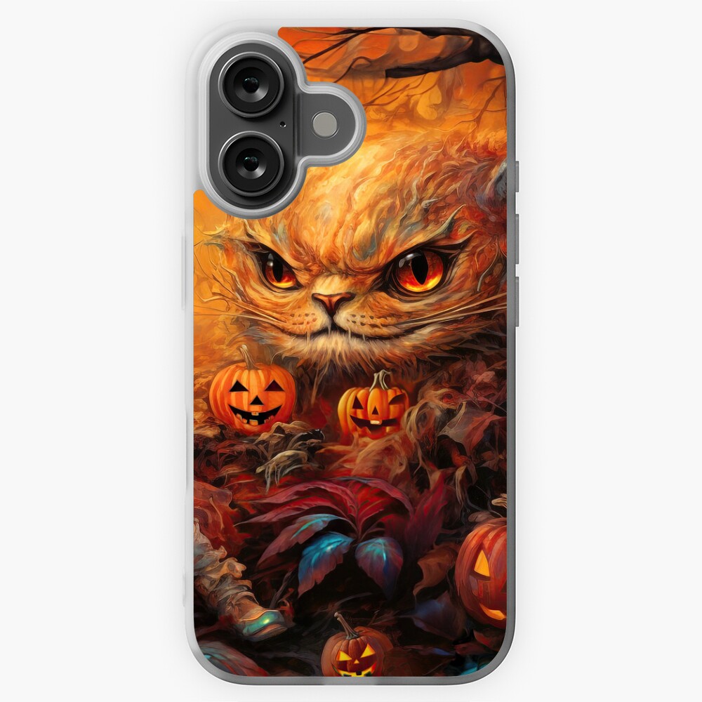 Item preview, iPhone Soft Case designed and sold by phatpuppyart.