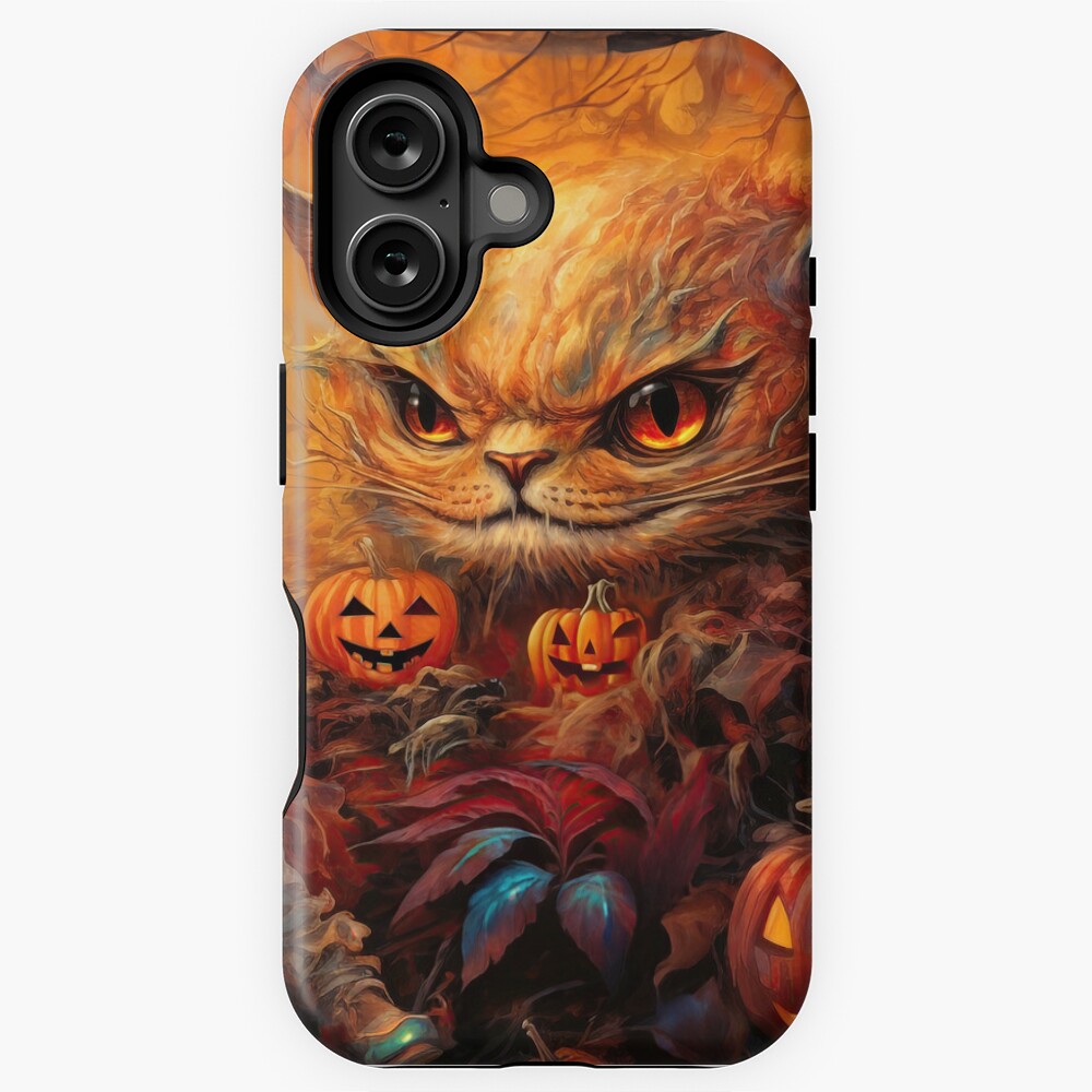 Item preview, iPhone Tough Case designed and sold by phatpuppyart.