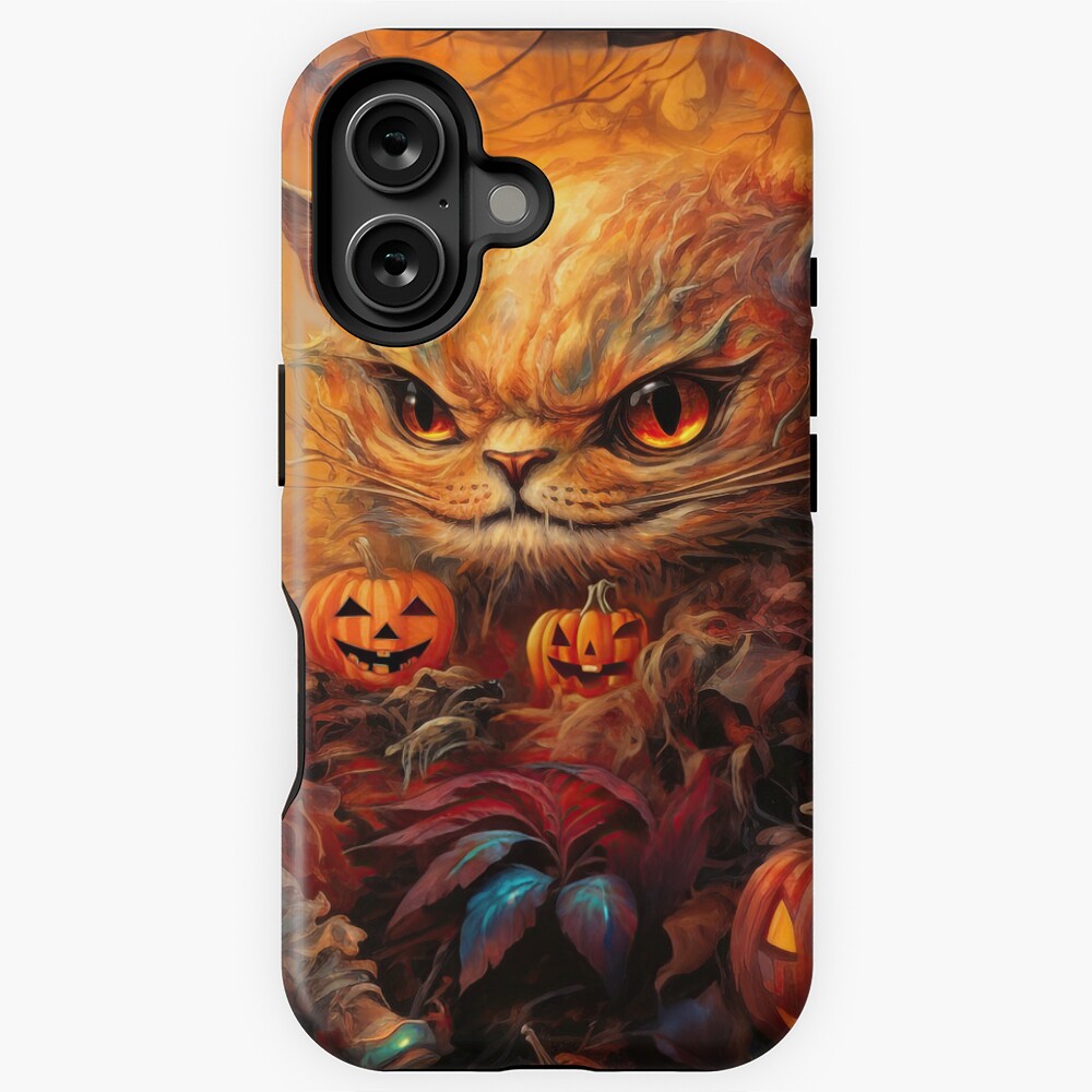 Item preview, iPhone Magsafe Tough Case designed and sold by phatpuppyart.