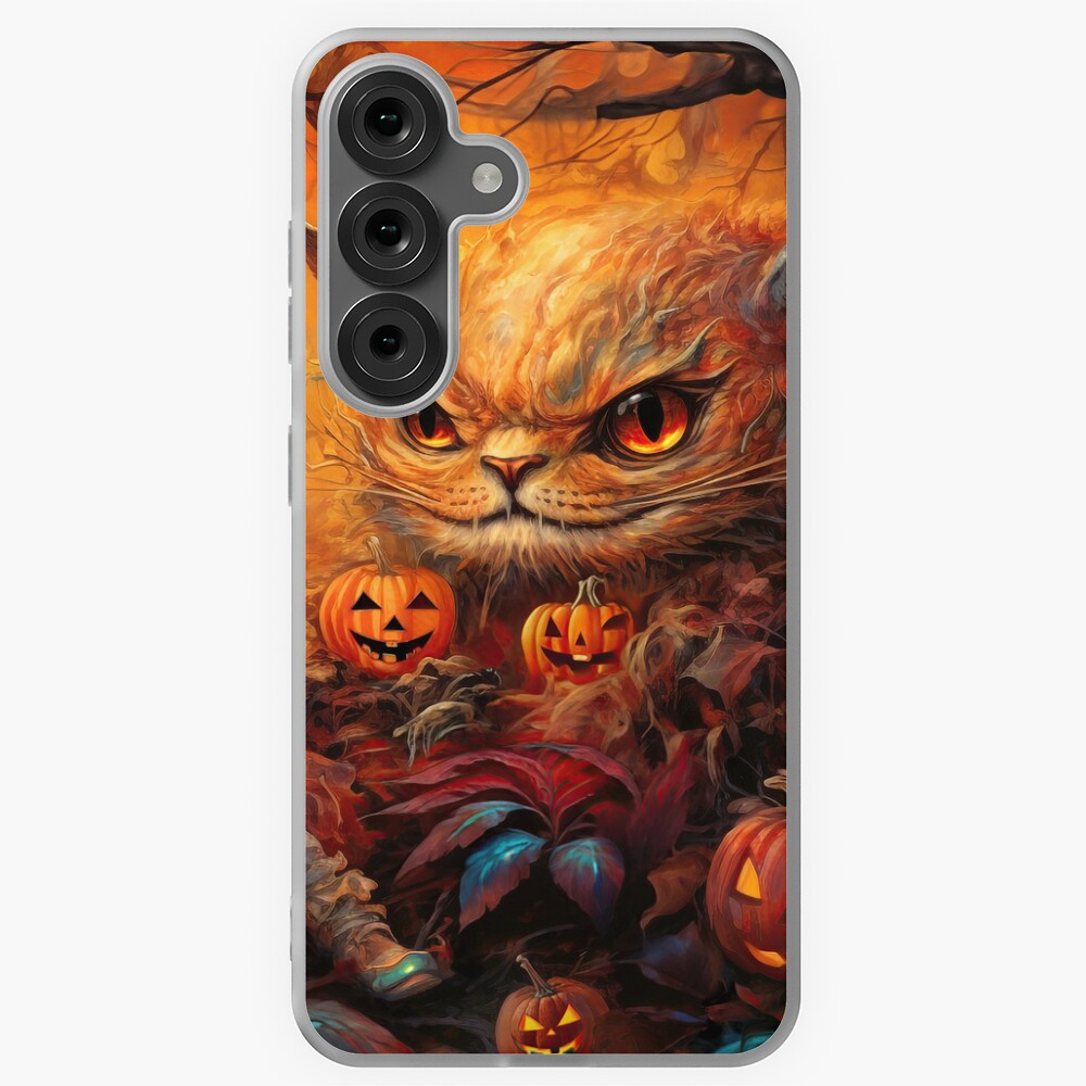 Item preview, Samsung Galaxy Soft Case designed and sold by phatpuppyart.