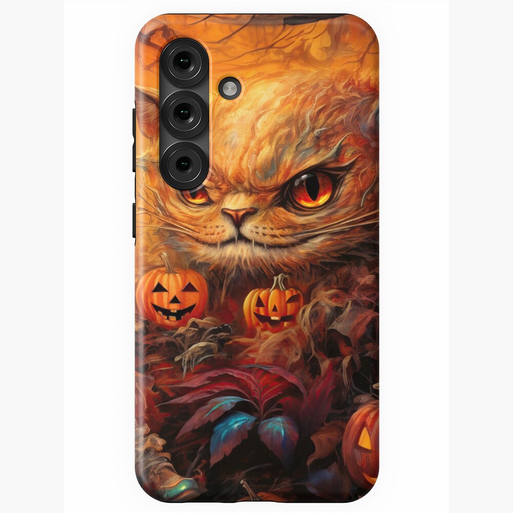 Item preview, Samsung Galaxy Tough Case designed and sold by phatpuppyart.