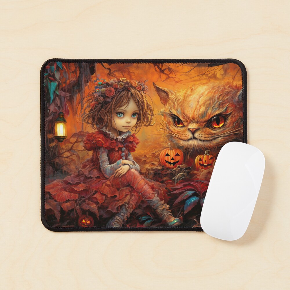 Item preview, Mouse Pad designed and sold by phatpuppyart.