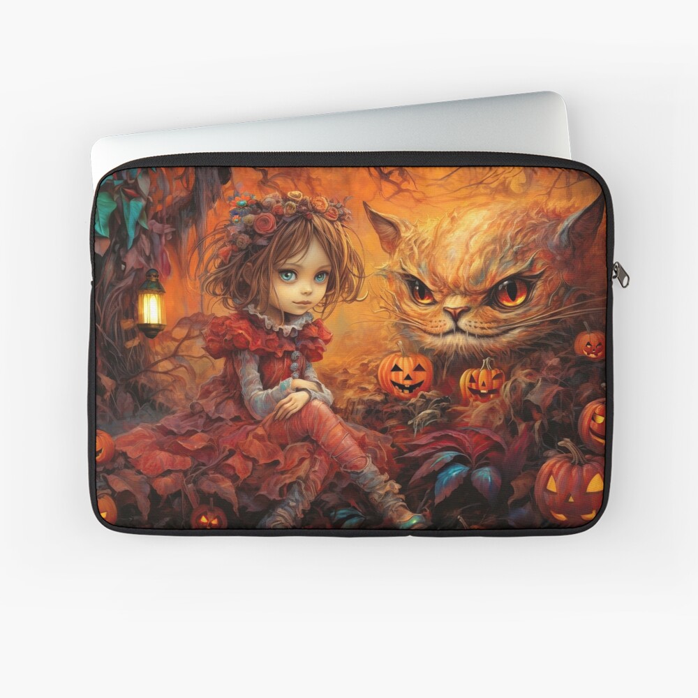 Item preview, Laptop Sleeve designed and sold by phatpuppyart.