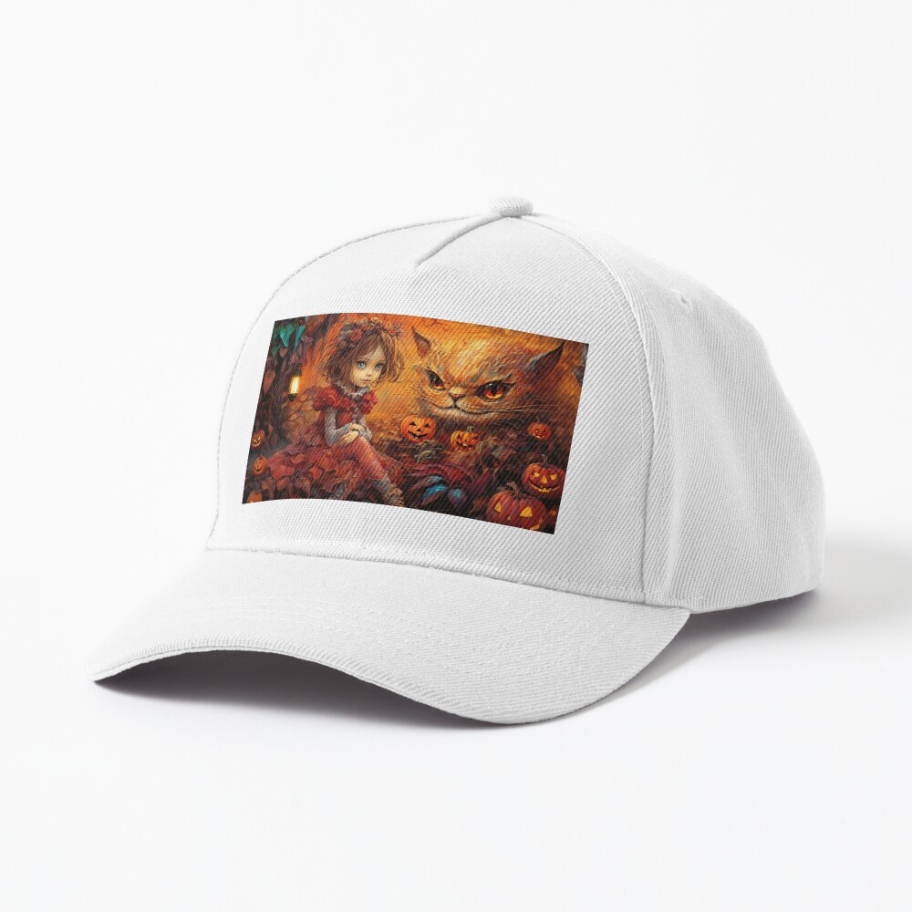 Item preview, Baseball Cap designed and sold by phatpuppyart.