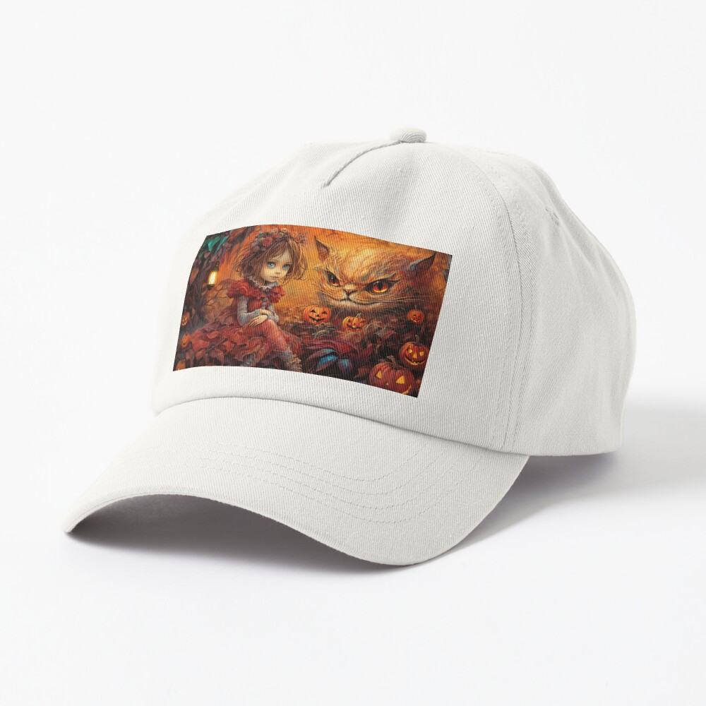 Item preview, Dad Hat designed and sold by phatpuppyart.