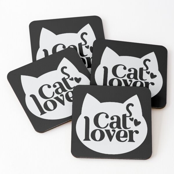 Item preview, Cat slave - Cat Lover - logo designed and sold by mamacub.