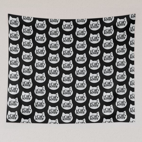 Item preview, Cat slave - Cat Lover - logo designed and sold by mamacub.