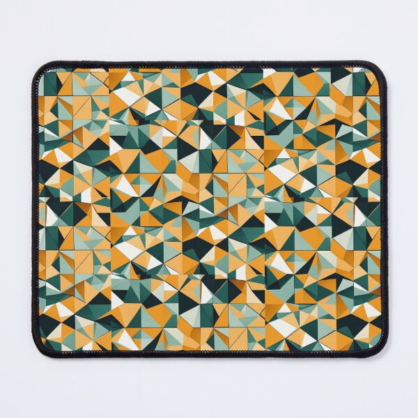 Item preview, Mosaic designed and sold by IconicFriends.