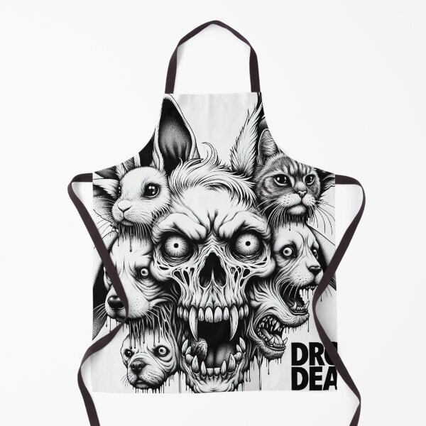 Item preview, Drop Dead Zombles  designed and sold by DropDeadArt.