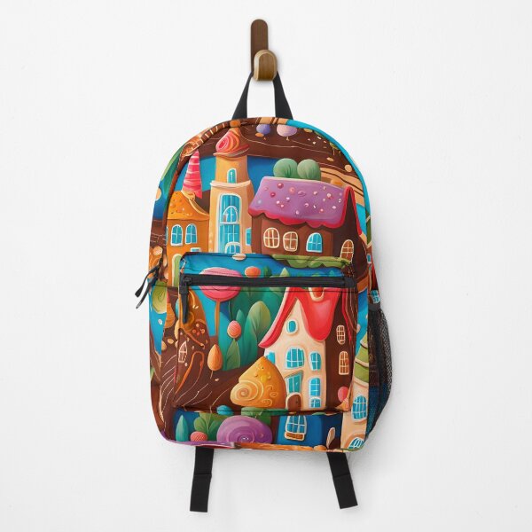 Item preview, The Chocolate City designed and sold by artedamensagem.