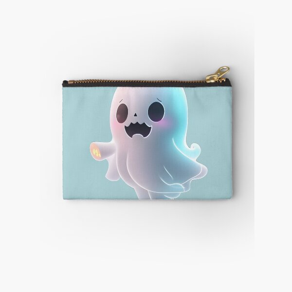 Item preview, Boo! Halloween cute ghost  designed and sold by AP.