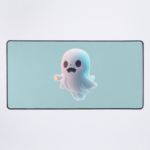 Item preview, Boo! Halloween cute ghost  designed and sold by AP.