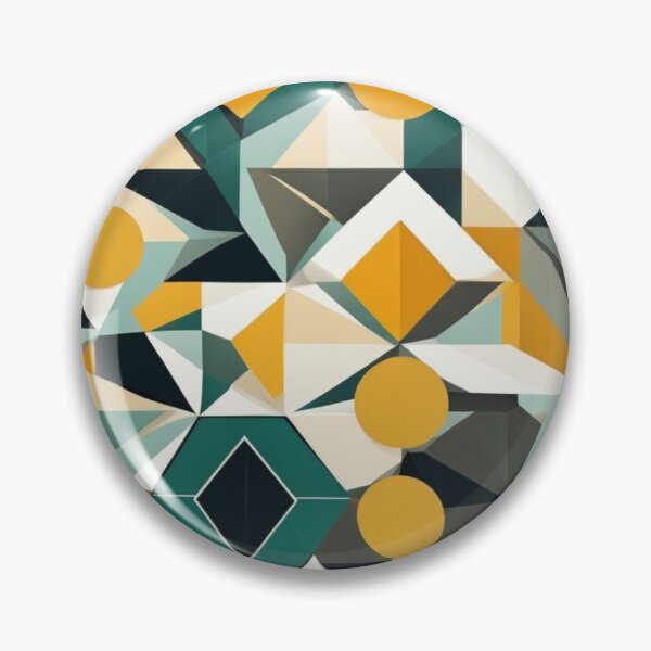 Item preview, Mosaic designed and sold by IconicFriends.