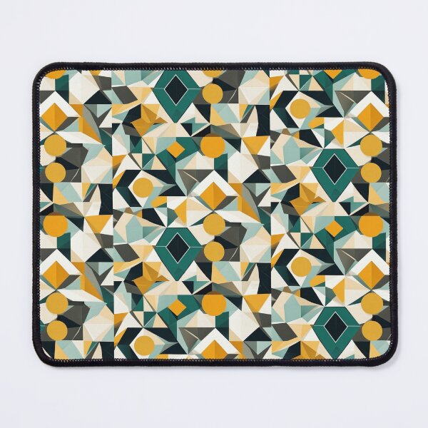 Item preview, Mosaic designed and sold by IconicFriends.