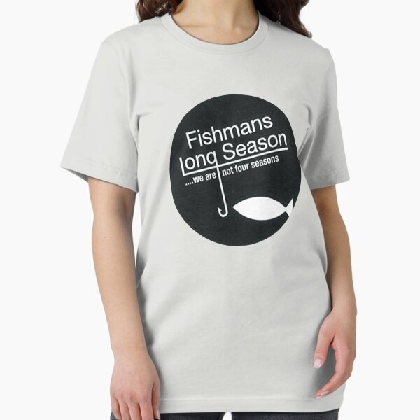 Fishmans T-Shirts for Sale | Redbubble