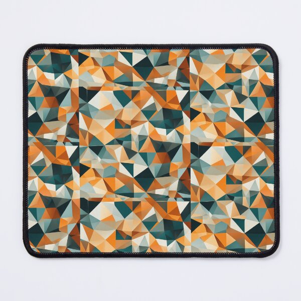 Item preview, Mosaic designed and sold by IconicFriends.