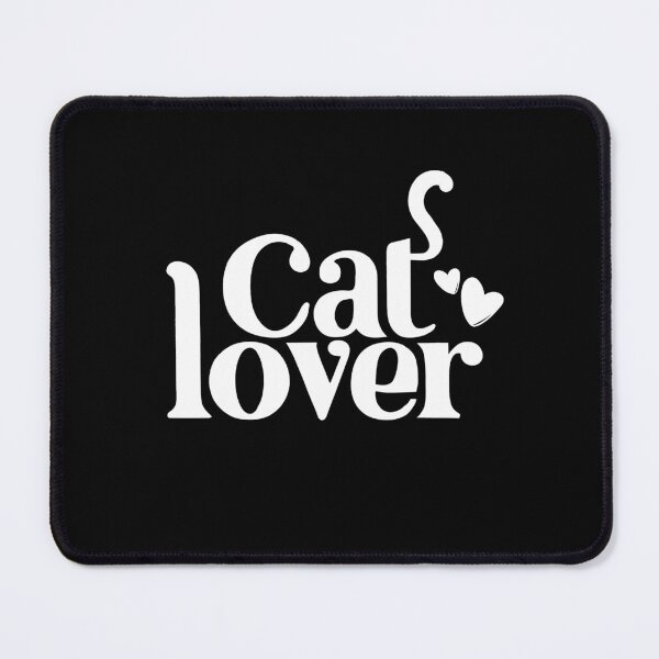 Item preview, Cat slave - Cat Lover - logo designed and sold by mamacub.