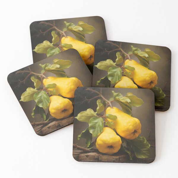 Item preview, Quince tree designed and sold by Simon Switala.