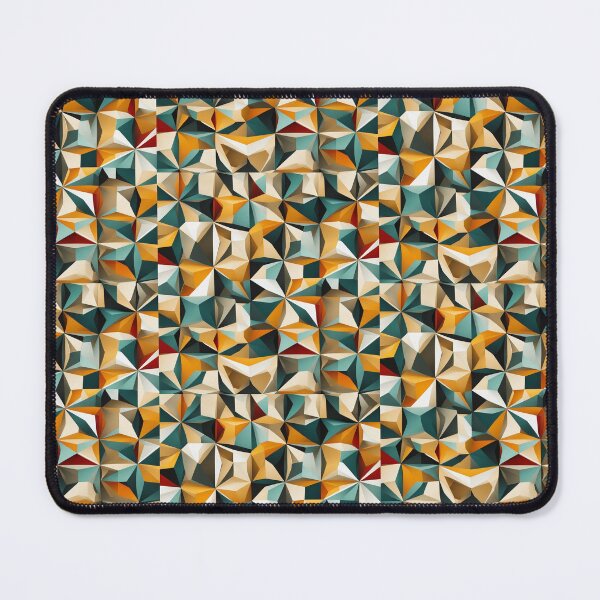 Item preview, Mosaic designed and sold by IconicFriends.