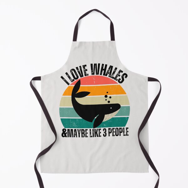 Item preview,  Love whales and maybe like 3 people designed and sold by erozzz.