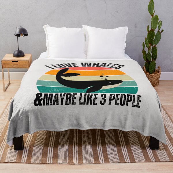 Item preview, Love whales and maybe like 3 people designed and sold by erozzz.