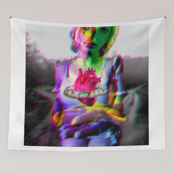 Item preview, My Heart¿ designed and sold by nyet lux.