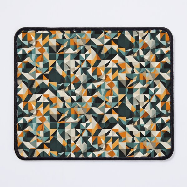 Item preview, Mosaic designed and sold by IconicFriends.