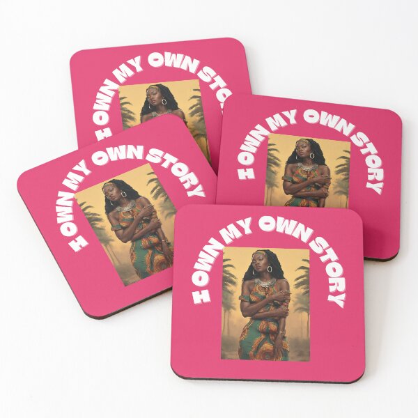 Item preview, African Beauty  designed and sold by MAROY-DESIGNS.