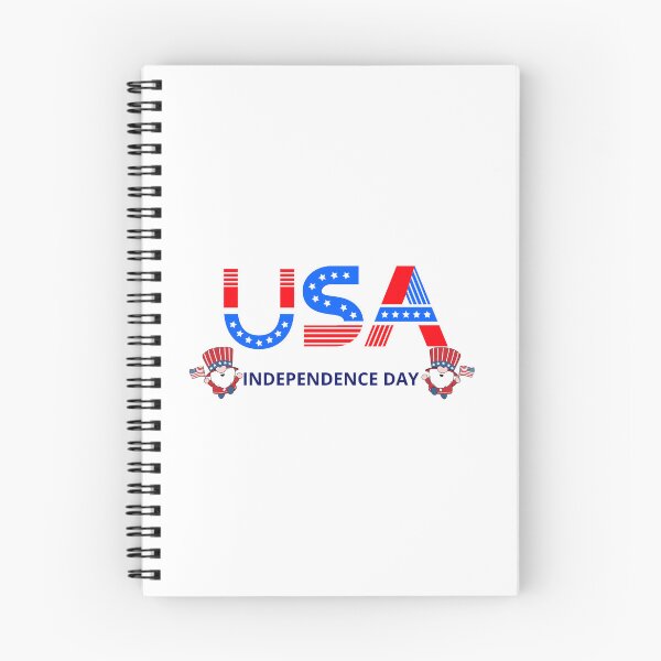 Item preview, USA independence Day designed and sold by Josh Ajay Designs.