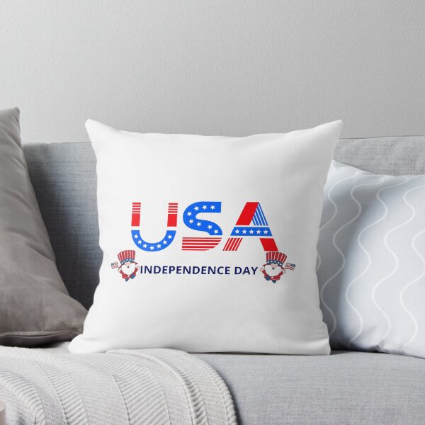 Item preview, USA independence Day designed and sold by Josh Ajay Designs.