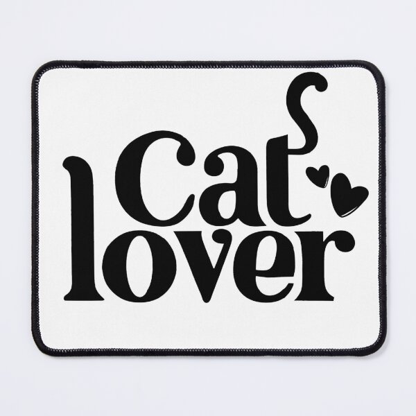 Item preview, Cat slave - Cat Lover - logo designed and sold by mamacub.