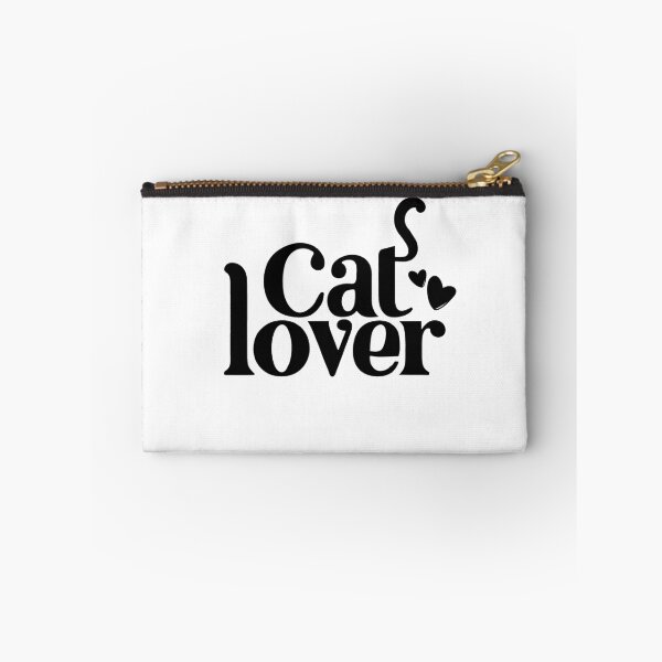Aperçu de l'œuvre Esclave chat - Amoureux des chats - logo créée et vendue par mamacub.