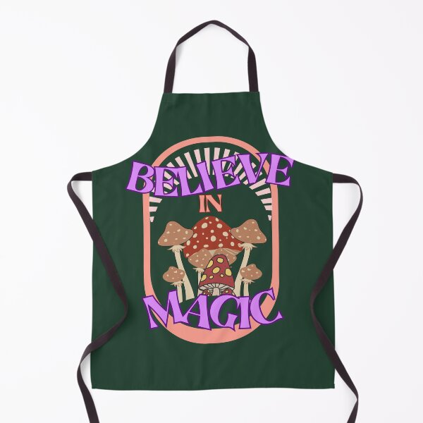 Item preview, Believe in Magic Shrooms. Magic mushrooms designed and sold by slicksquid.