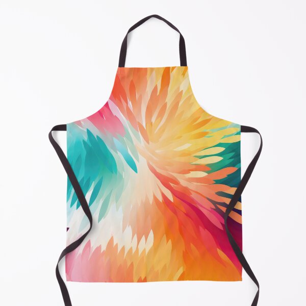 Item preview, Colors Of Vibrant Eruption designed and sold by Jiinkyy.