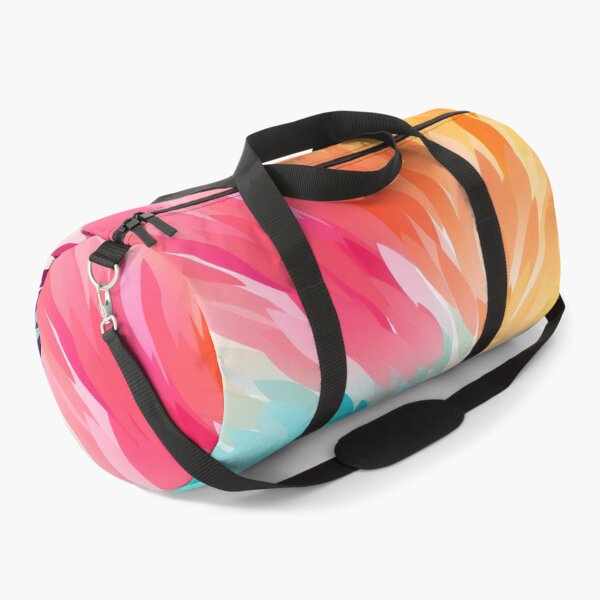 Item preview, Colors Of Vibrant Eruption designed and sold by Jiinkyy.