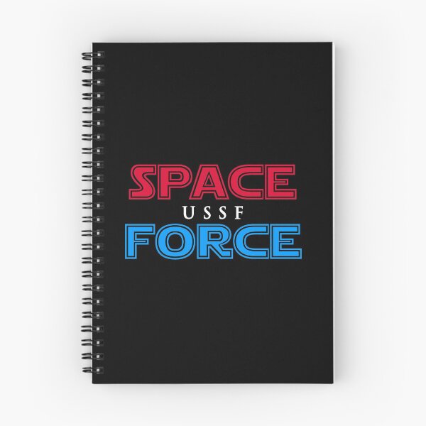 Item preview, Space Force designed and sold by fishbiscuit.