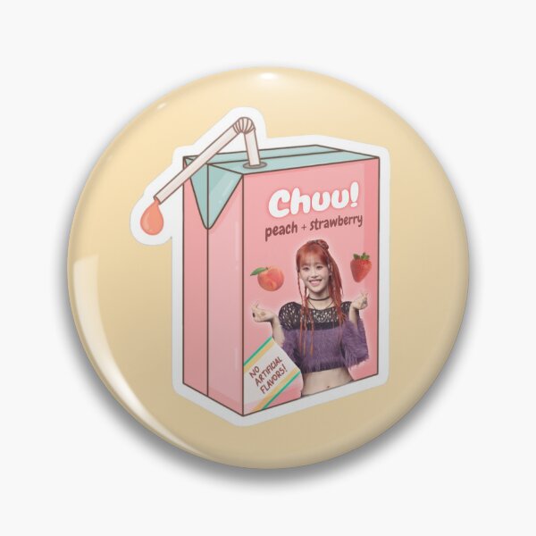 Aperçu de l'œuvre Jus de Chuu créée et vendue par Chuutopia.