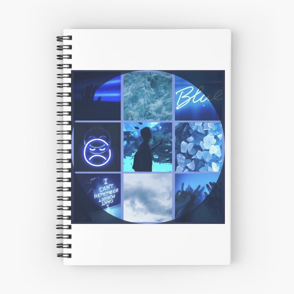 Item preview, Dan Howell: azul oscuro designed and sold by Alexis Dygert.