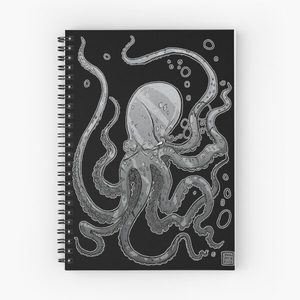 Item preview, Oct designed and sold by Ronald Segovia.