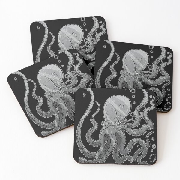 Item preview, Oct designed and sold by Ronald Segovia.