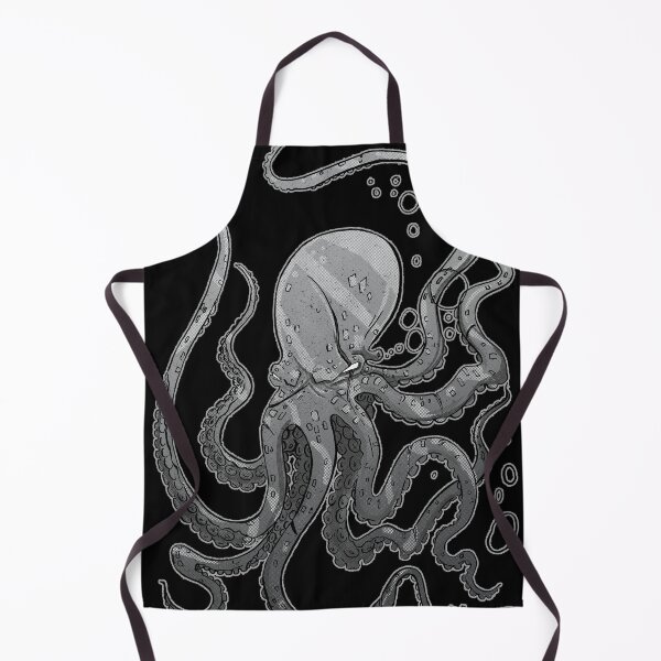 Item preview, Oct designed and sold by Ronald Segovia.