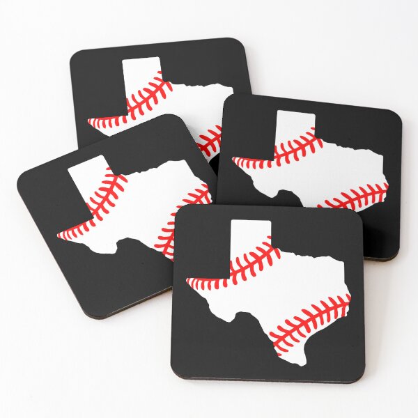 Item preview, BASEBALL TEXAS designed and sold by TLW716.