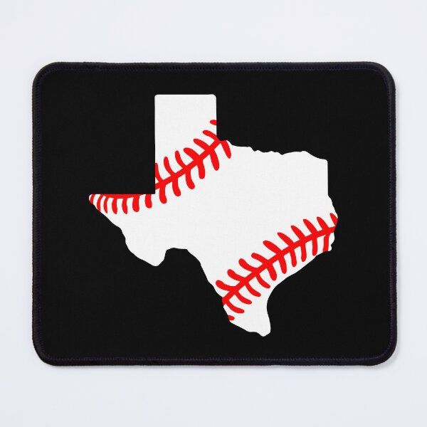 Item preview, BASEBALL TEXAS designed and sold by TLW716.