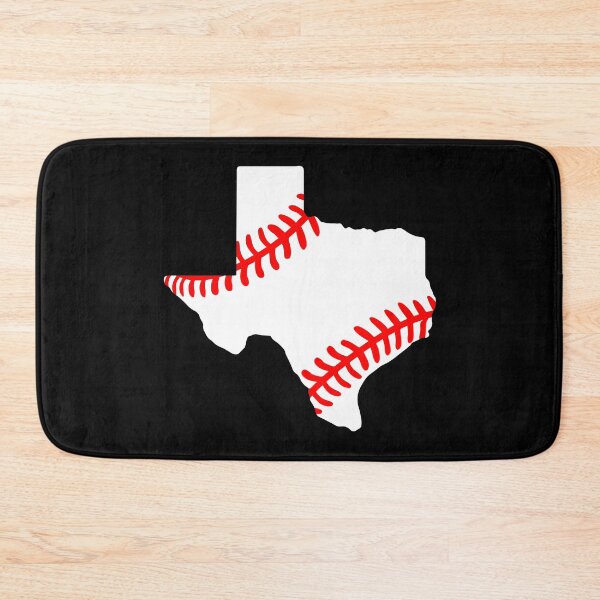 Item preview, BASEBALL TEXAS designed and sold by TLW716.