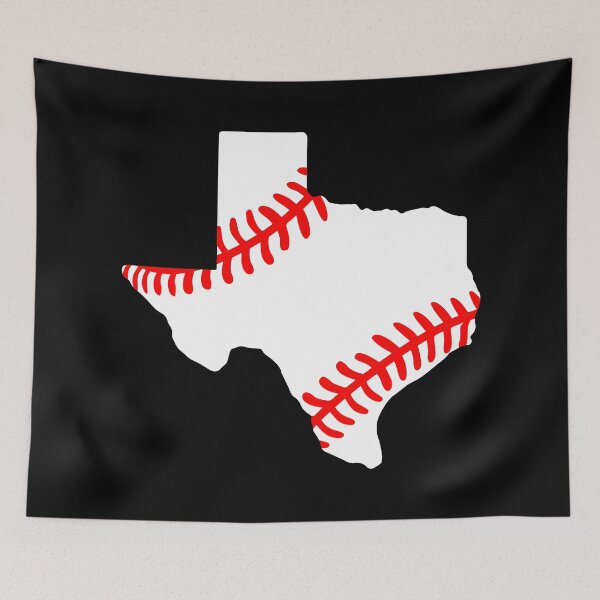 Item preview, BASEBALL TEXAS designed and sold by TLW716.