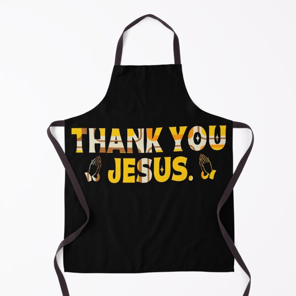 Item preview, Thank You Jesus designed and sold by SpiritualVision.