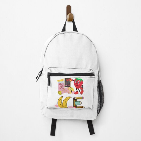 Item preview, Fruit Teacher Love Retro Groovy Teachers Day  designed and sold by CasmariaOnlineShop -.