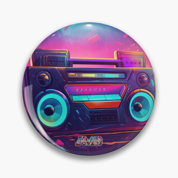 Item preview, Boombox Phone Cases 1 of 11. designed and sold by Jenson Major.